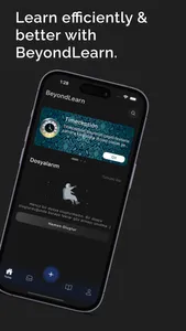 BeyondLearn: Faster & Better screenshot 0