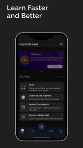 BeyondLearn: Faster & Better screenshot 1