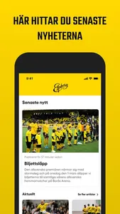 Elfsborg Partners screenshot 3