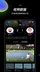 ACME Tennis screenshot 4