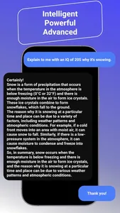 AI Chat 4 Pro screenshot 3