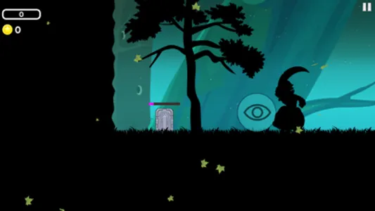 Ninja/Shadows screenshot 2