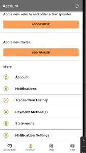 GeauxPass screenshot 2