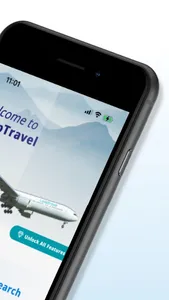 LoopTravel • Fly with Points screenshot 1