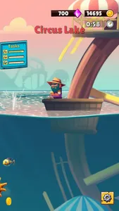 Fisherman 2 screenshot 2