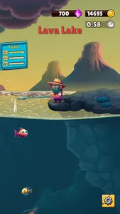 Fisherman 2 screenshot 3