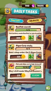 Fisherman 2 screenshot 4