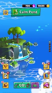 Fisherman 2 screenshot 5