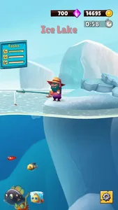 Fisherman 2 screenshot 6