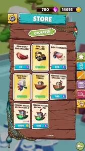 Fisherman 2 screenshot 7