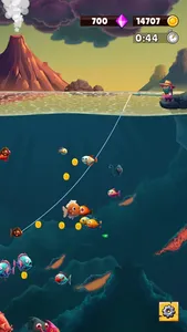 Fisherman 2 screenshot 8