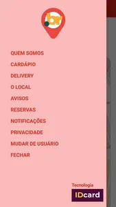 Restaurante Ponto BR screenshot 3