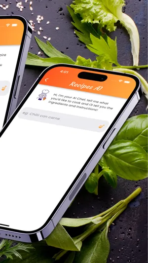 AI Chef screenshot 3