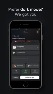 Giftit - Social Wishlists screenshot 2