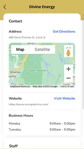 Divine Energy screenshot 3