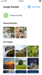 Image Garden screenshot 4