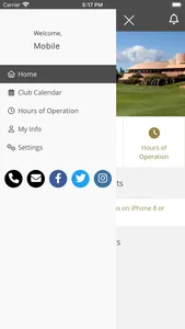 The King Kamehameha Golf Club screenshot 2