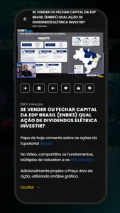 Eai Invest screenshot 1