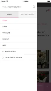 Bonte - Send a Smile screenshot 1