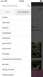 Bonte - Send a Smile screenshot 2