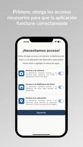 Photo Location screenshot 0