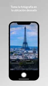 Photo Location screenshot 1