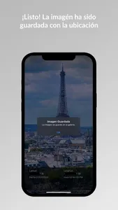 Photo Location screenshot 2