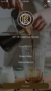 Roseau Coffee Shop screenshot 5