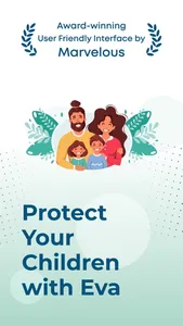 Eva: WA Family Online Tracker screenshot 0