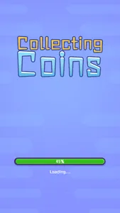 Collect Coins - Billionaire screenshot 0