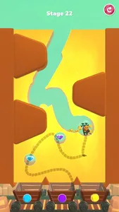 Diamond Digger 3D screenshot 5