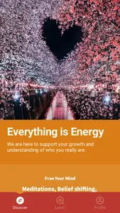 Everything is Energy screenshot 0