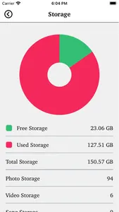 Device Info - Ram, OS & Stats screenshot 7