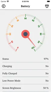 Device Info - Ram, OS & Stats screenshot 8