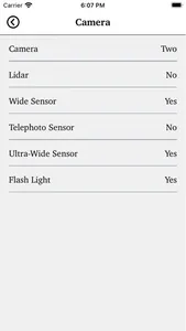 Device Info - Ram, OS & Stats screenshot 9