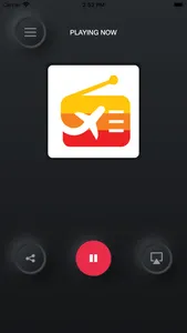 Malaga Radio screenshot 0