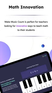 School - Make Music Count screenshot 0