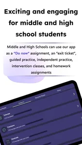 School - Make Music Count screenshot 3