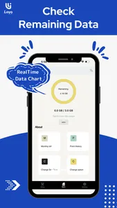 LOYO Mobile screenshot 1