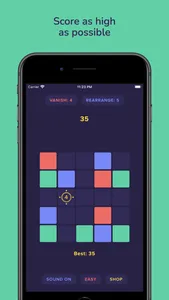 Matchblox: Block Matching Game screenshot 4