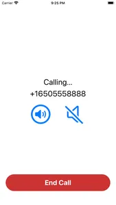 Call Recorder · Record Phone screenshot 1