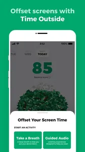 Roots: Reduce Screen Time screenshot 5