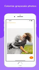 ImageColorizer screenshot 1