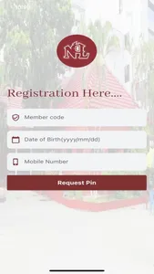 Narayanganj Club NCL ERP Apps screenshot 0