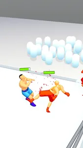 Punch Master - 3D screenshot 3