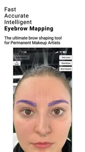 Brow Designer screenshot 0