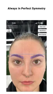 Brow Designer screenshot 4