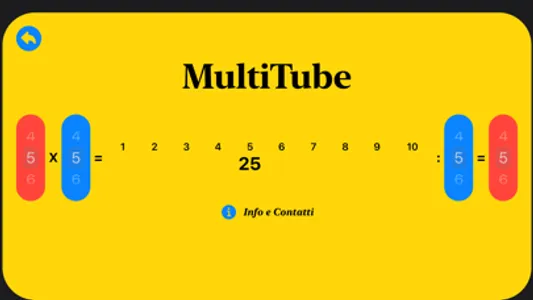 MultiTube screenshot 1