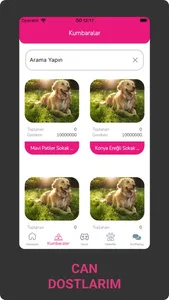 Can Dostlarım screenshot 2