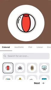 Highlights Creator screenshot 0